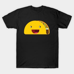 ¡El Taco! T-Shirt